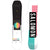 Salomon Huck Knife Grom Snowboard - Kids' 2020