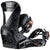 Salomon Mirage Snowboard Bindings - Women's 2020 Black