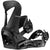 Salomon Hologram Snowboard Bindings 2020 Black