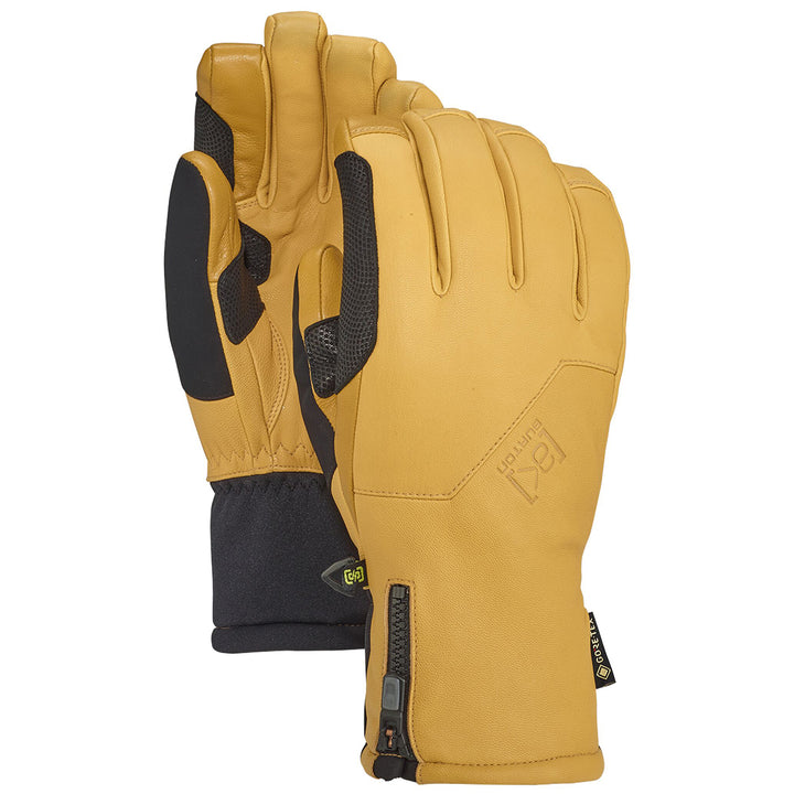 Burton AK GORE-TEX Guide Gloves Rawhide