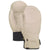 Burton Gondy GORE-TEX Mittens - Women's Crème Brûlée