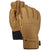 Burton Gondy GORE-TEX Leather Gloves Rawhide