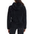 Burton Lynx Pullover Fleece Hoodie - Women's True Black