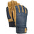 Burton Gondy GORE-TEX Leather Gloves Dress Blue