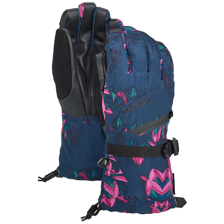 Burton GORE-TEX Gloves - Women's Dress Blue Stylus