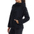 Burton Lynx Pullover Fleece Hoodie - Women's True Black