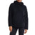 Burton Lynx Pullover Fleece Hoodie - Women's True Black
