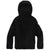 Burton Lynx Pullover Fleece Hoodie - Women's True Black