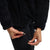 Burton Lynx Pullover Fleece Hoodie - Women's True Black
