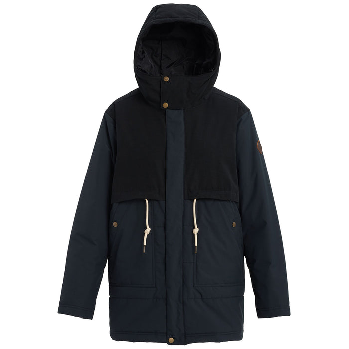 Burton Drift In Parka - Women's True Black