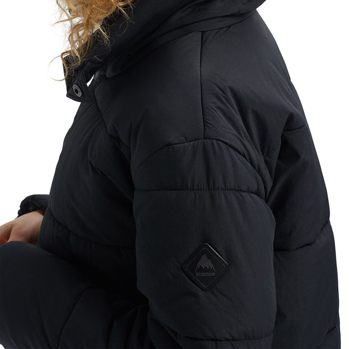 Burton Heyland Jacket - Women's True Black