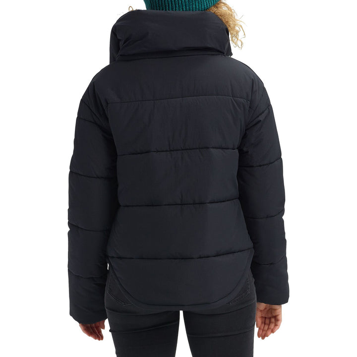 Burton Heyland Jacket - Women's True Black