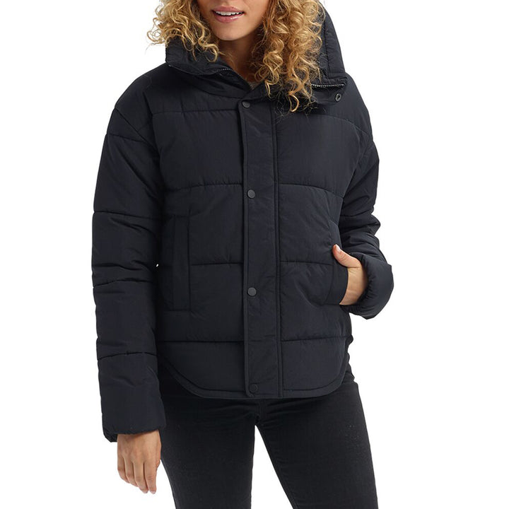 Burton Heyland Jacket - Women's True Black