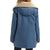 Burton Hazelton Jacket - Women's Light Denim
