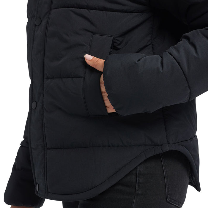 Burton Heyland Jacket - Women's True Black