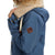 Burton Hazelton Jacket - Women's Light Denim