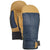 Burton Gondy GORE-TEX Leather Mittens Dress Blue