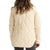 Burton Kiley Insulator Jacket - Women's Creme Brulee
