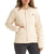 Burton Kiley Insulator Jacket - Women's Creme Brulee