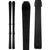 Atomic Savor 5 Skis + FT 10 GW Bindings 2020 Red