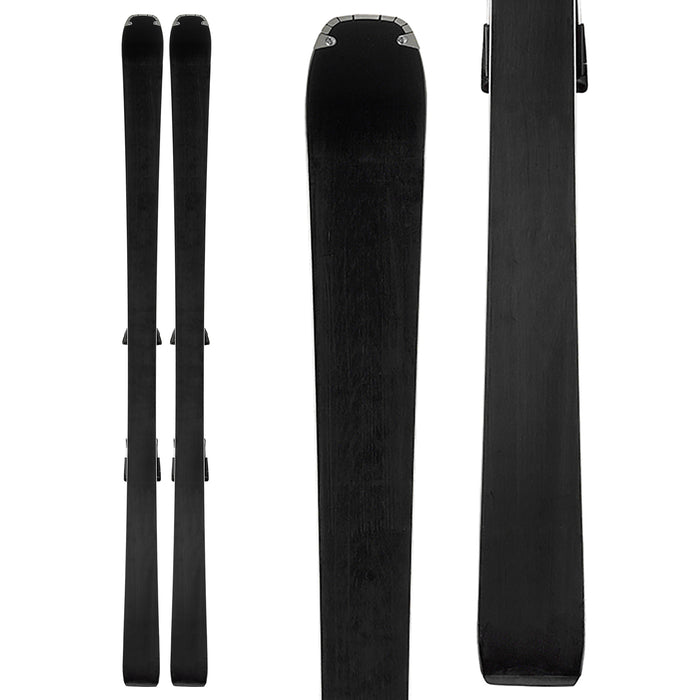 Atomic Savor 5 Skis + FT 10 GW Bindings 2020 Red