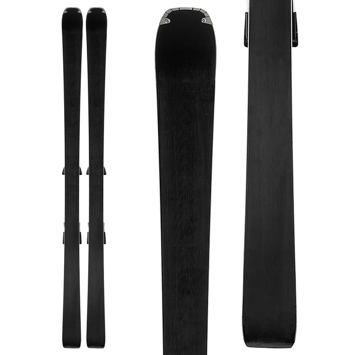 Atomic Savor 5 Skis + FT 10 GW Bindings 2020 Red