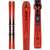 Atomic Savor 5 Skis + FT 10 GW Bindings 2020 Red