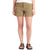 Patagonia Quandary 5" Shorts - Women's Fatigue Green