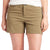 Patagonia Quandary 5" Shorts - Women's Fatigue Green