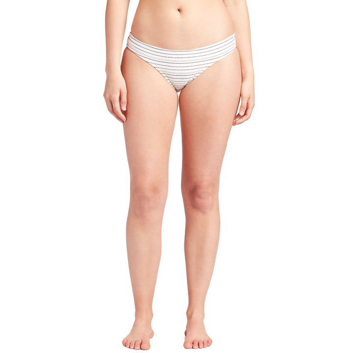 Billabong Sail Away Lowrider Bikini Bottoms - Women's Seashell