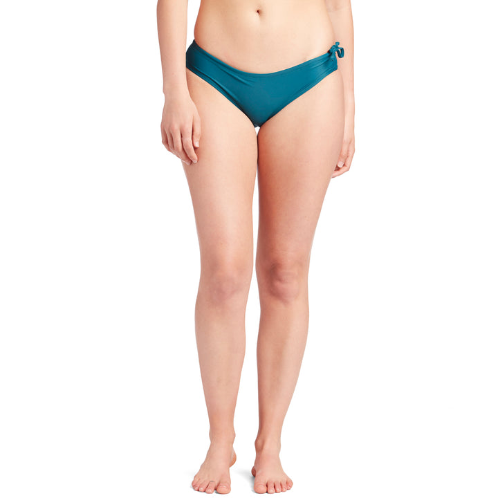 Sensi Graves Aurora Bikini Bottoms - Women's Emerald