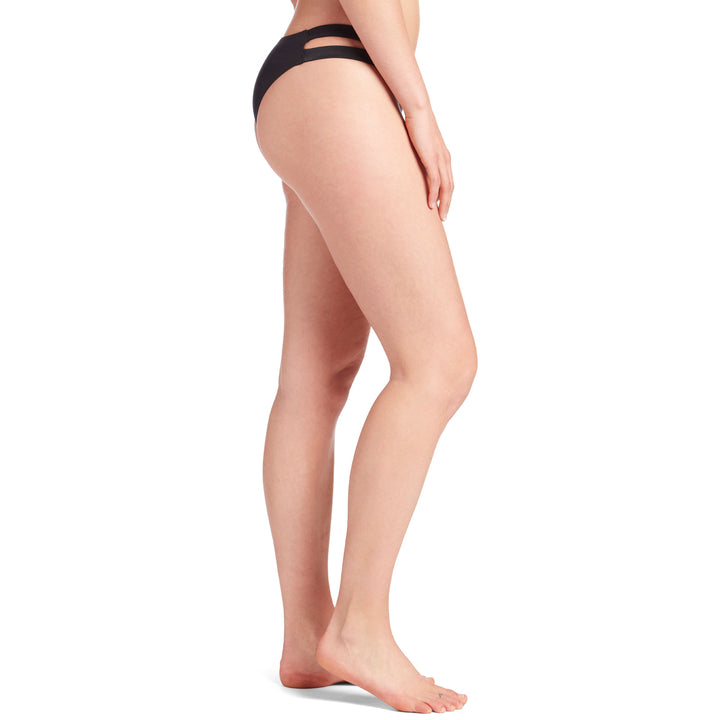Sensi Graves Elise Bikini Bottoms - Women's Black