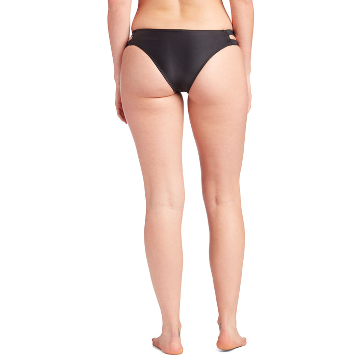 Sensi Graves Elise Bikini Bottoms - Women's Black