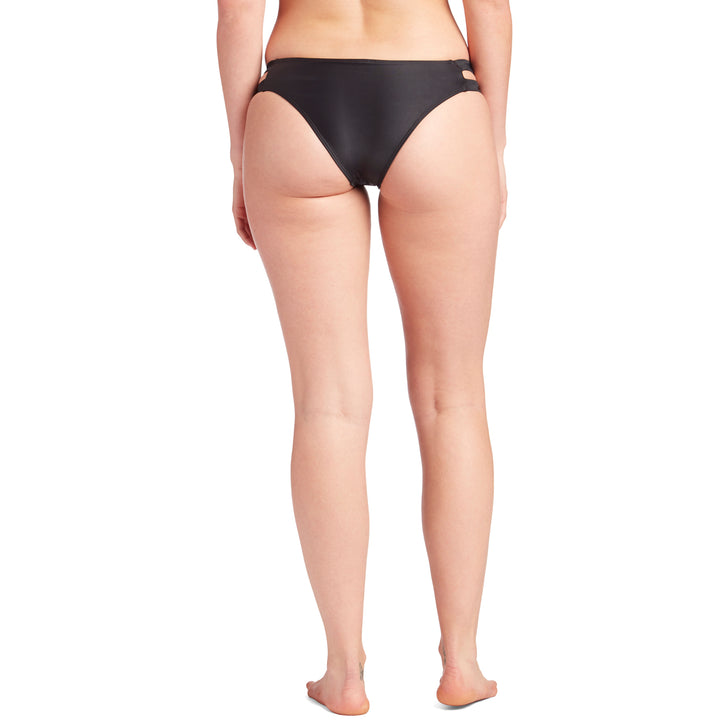 Sensi Graves Elise Bikini Bottoms - Women's Black