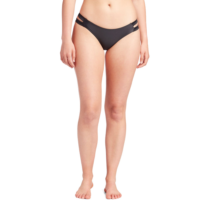 Sensi Graves Elise Bikini Bottoms - Women's Black