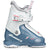 Nordica Speedmachine J 1 Alpine Ski Boots - Kids' 2023 Lightblue/White