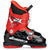 Nordica Speedmachine J 2 Alpine Ski Boots - Kids' 2025 Black/Red