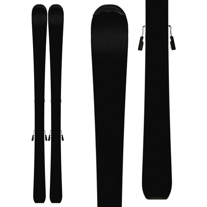 Atomic Redster J2 Skis + L6 GW Bindings - Boys' 2020