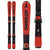 Atomic Redster J2 Skis + L6 GW Bindings - Boys' 2020