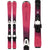 Atomic Vantage Girl X Skis + C5 GW Bindings - Girls' 2020 - DNU