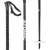 Atomic BCT Freeride SQS Ski Poles 2020 Black/White