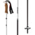 Atomic AMT Ultra SQS Ski Poles - Women's 2020 White/Black