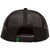 HippyTree Treeview Hat Black