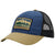 HippyTree Rangeview Hat Ocean