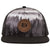 HippyTree Treeview Hat Black