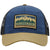HippyTree Rangeview Hat Ocean