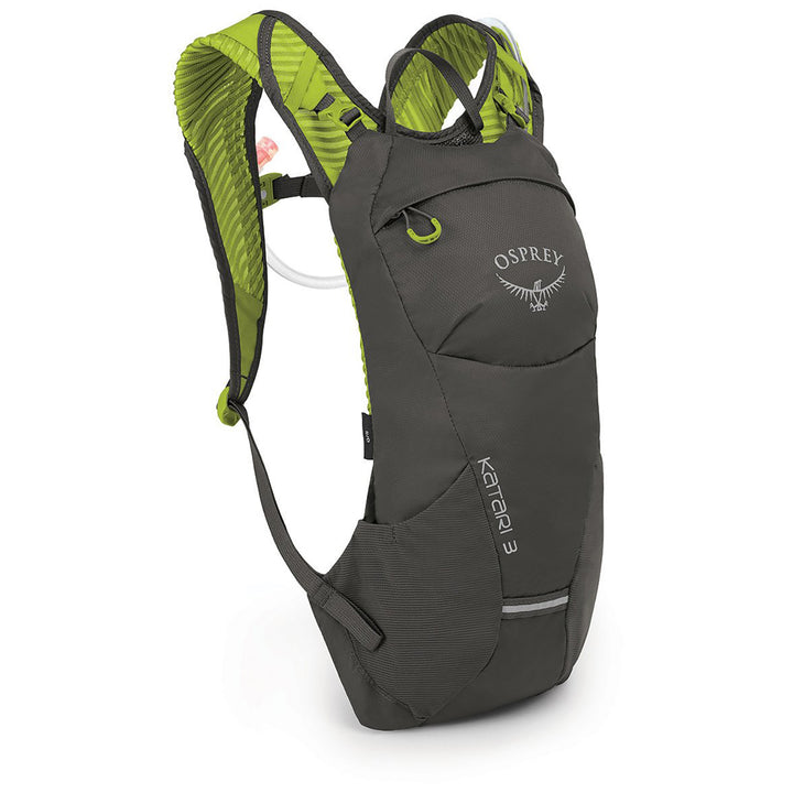 Osprey Katari 3 Hydration Pack Lime Stone