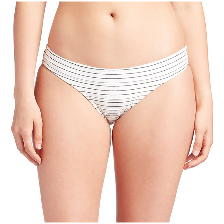 Billabong Sail Away Lowrider Bikini Bottoms - Women's Seashell