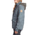 Fjällräven Räven Jacket - Women's Dusk