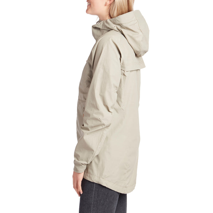 Norrona Svalbard Lightweight Jacket - Women's Sandstone